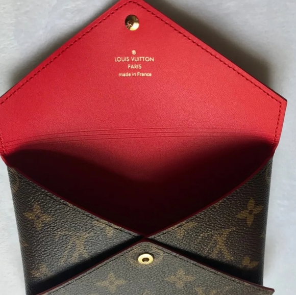 Louis VuittonKey Pouch Clutch bag/ Brand New - Picture 5 of 7